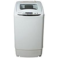 Algopix Similar Product 13 - Magic Chef White MCSTCW09W1 09 cu ft