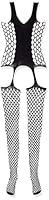 Algopix Similar Product 3 - Music Legs Womens Spandex Hexagon