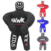 Algopix Similar Product 1 - Hawk Sports Kids Grappling Dummy for