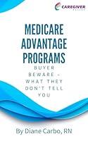 Algopix Similar Product 19 - Medicare Advantage Programs Buyer