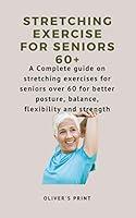Algopix Similar Product 20 - Stretching exercise for seniors 60 A