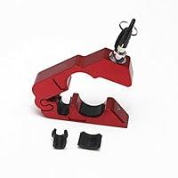 Algopix Similar Product 13 - EBro Motorcycle Handlebar Grip Brake