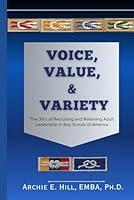 Algopix Similar Product 14 - Voice Value  Variety The 3Vs of