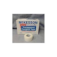 Algopix Similar Product 9 - Tape Plas 1"X10Yds Ea/1 MCK Brand