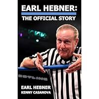 Algopix Similar Product 16 - Earl Hebner: The Official Story