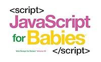 Algopix Similar Product 5 - Javascript for Babies (Code Babies)