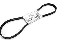 Algopix Similar Product 15 - Volkswagen Serpentine Belt - 06A260-849C