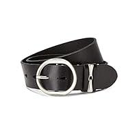 Algopix Similar Product 19 - Ariat Unisex Snaffle Belt Black Size Xs