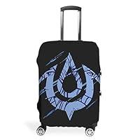 Algopix Similar Product 2 - Baggage Covers FE Awakening Chrom 