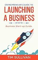 Algopix Similar Product 15 - Entrepreneurs Guide to Launching a