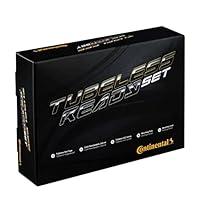 Algopix Similar Product 15 - Continental Unisexs 01400920000 Bike