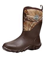 Algopix Similar Product 1 - Muck Boot Mens Fieldblazer 2 Mid Calf