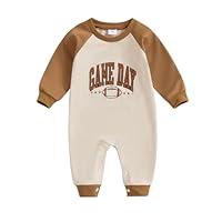 Algopix Similar Product 13 - Gaono Newborn Baby Boy Fall Winter