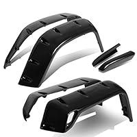Algopix Similar Product 4 - DNA Motoring WFJEEP97MBK