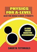 Algopix Similar Product 4 - PHYSICS-A LEVEL