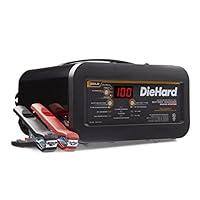 Algopix Similar Product 1 - DieHard 71326 612V Gold Shelf Smart