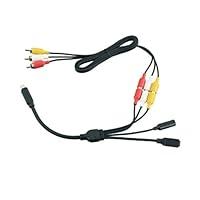 Algopix Similar Product 15 - GoPro Combo Cable GoPro Official