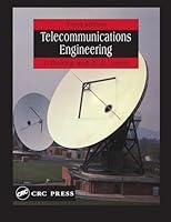 Algopix Similar Product 17 - Telecommunications Engineering 3rd