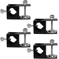 Algopix Similar Product 13 - Sunnydaze Deck Clamp  Outdoor Torch