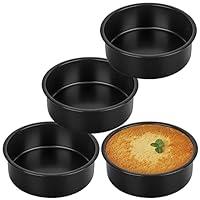 Algopix Similar Product 10 - AWTBDP 45Inch Cake Pan Set of 4