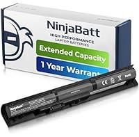 Algopix Similar Product 17 - NinjaBatt Battery for HP 756743001