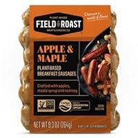 Algopix Similar Product 6 - Field Roast Apple Maple Breakfast
