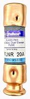 Algopix Similar Product 11 - Littelfuse FLNR020T Class RK5 UL