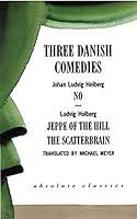 Algopix Similar Product 18 - Three Danish Comedies