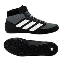 Algopix Similar Product 19 - adidas mens Mat Hog 2.0 Sneakers