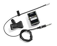 Algopix Similar Product 16 - KK Sound Silver Bullet Microphone