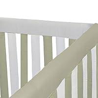 Algopix Similar Product 19 - Go Mama Go Teething Guard Set Khaki 