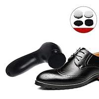 Algopix Similar Product 9 - FRWANG Electric Shoe Brush Shine Shoes