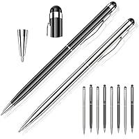 Algopix Similar Product 15 - StainlessSteel Stylus Pens for Touch