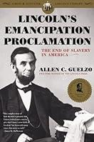 Algopix Similar Product 10 - Lincolns Emancipation Proclamation