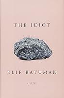 Algopix Similar Product 11 - The Idiot