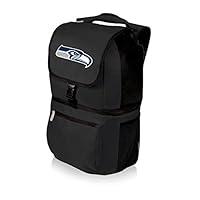 Algopix Similar Product 20 - PICNIC TIME NFL Seattle Seahawks Zuma