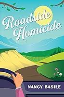 Algopix Similar Product 14 - Roadside Homicide Small Town Cozy