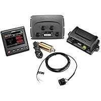 Algopix Similar Product 17 - Reactor 40 Hydraulic Autopilot Core