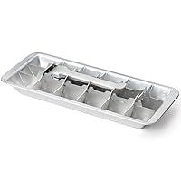 Algopix Similar Product 5 - 18 Cube Vintage Kitchen Ice Cube Tray