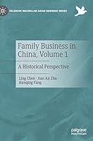 Algopix Similar Product 13 - Family Business in China Volume 1 A