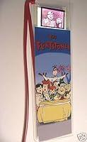 Algopix Similar Product 3 - FLINTSTONES TOS movie film cell