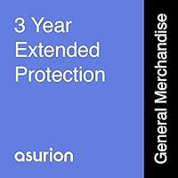 Algopix Similar Product 13 - ASURION 3 Year Lawn and Garden Extended