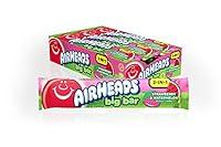 Algopix Similar Product 3 - Airheads Candy 2in1 Big Bar