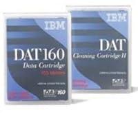 Algopix Similar Product 14 - IBM 46C1937 Tape44; DAT 32044; Cleaning