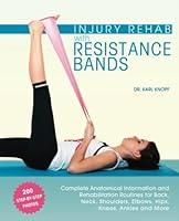 Algopix Similar Product 17 - Injury Rehab with Resistance Bands