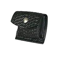Algopix Similar Product 9 - Boston Leather Glove/Mask Pouch 5640-3-N