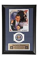 Algopix Similar Product 11 - Encore Select Barrack Obama Birth of