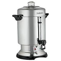Algopix Similar Product 9 - Hamilton Beach Commercial Coffee Urn 