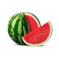Algopix Similar Product 17 - 100pcs Watermelon Fruit Seeds