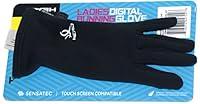 Algopix Similar Product 5 - HEAD Sensatec Touchscreen Ladies